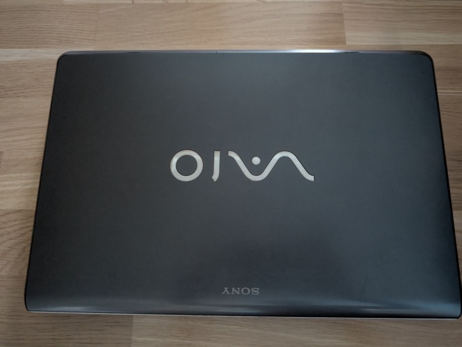 Sony VAIO VPCF11M1E PCG-81212M - na części