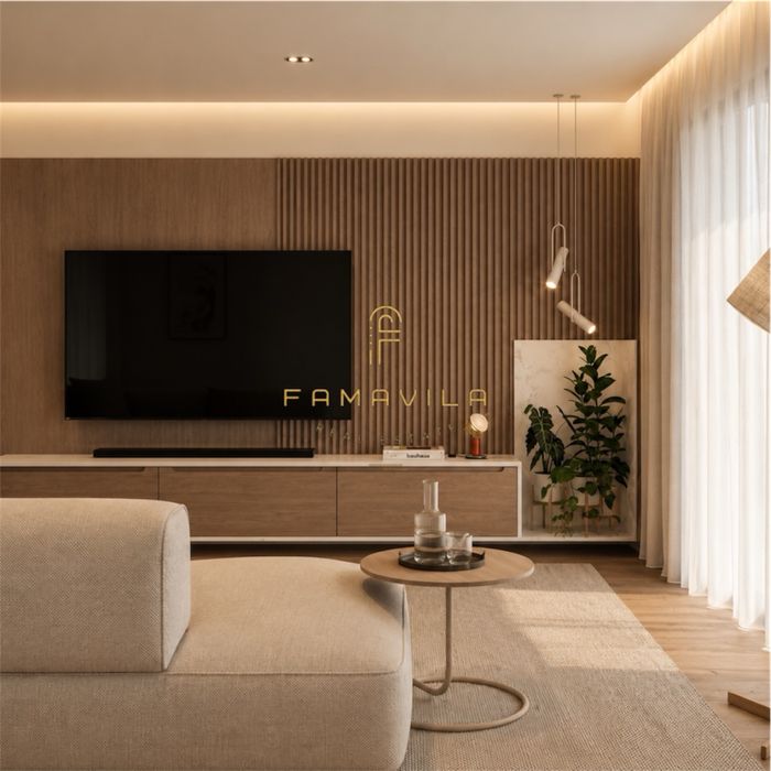 Apartamento T2 à venda em Brufe, Vila Nova de Famalicão — foto 5