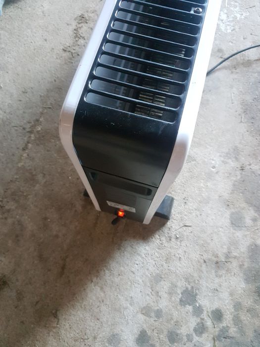 Grzejnik elektryczny 2300wat