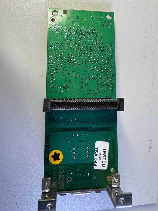 Siemens PROFIBUS DP RS485 Interface Board