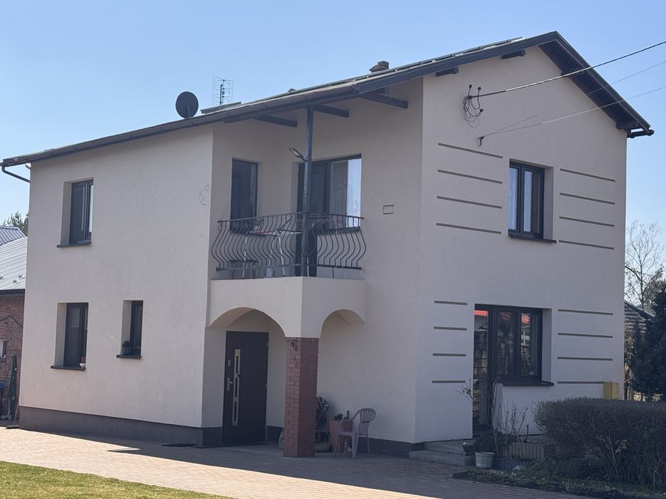 Docieplenia budynków 25 lat doświadczenia