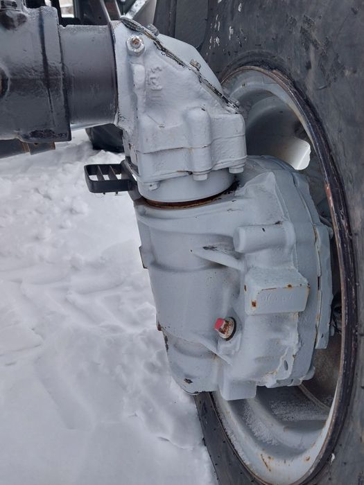 Продам трактор МТЗ 82.1