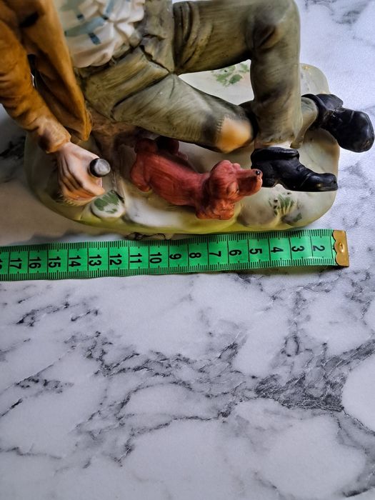 Статуетка "п'яниця"