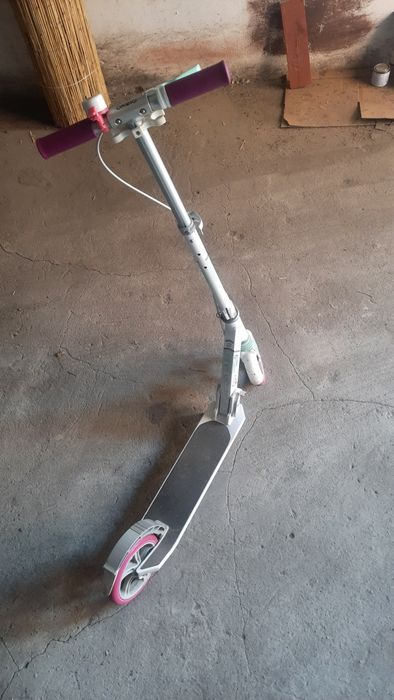 Hulajnoga dziecięca Oxelo Mid 9