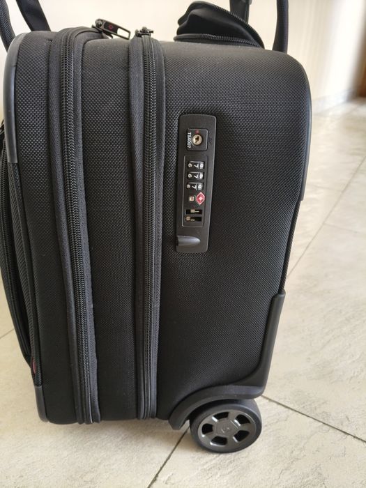 Trolley Samsonite prodlx novo