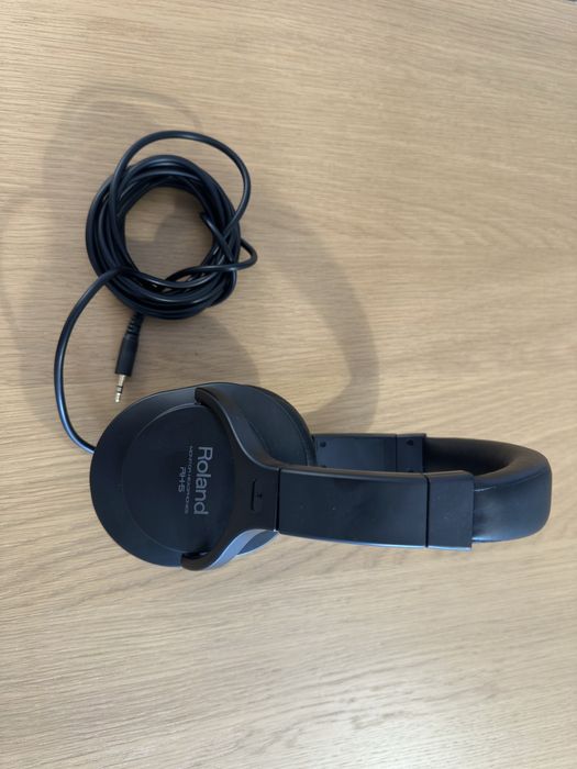 Headphones Roland RH-5