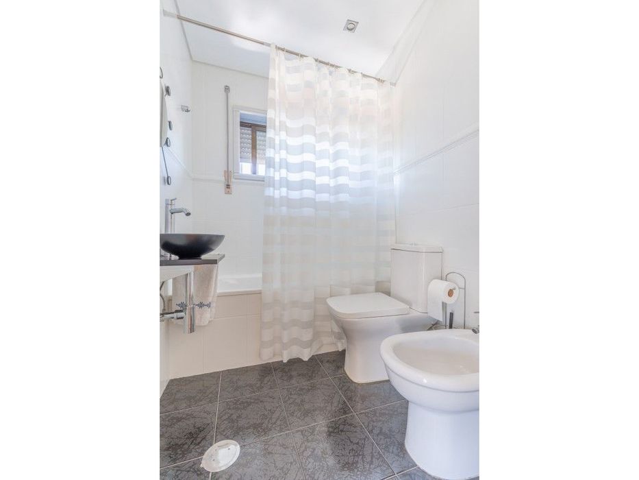 Apartamento T2 em Freamunde