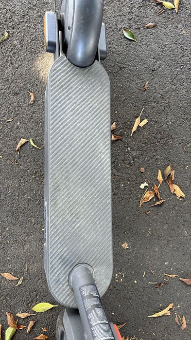Trotinete elétrica XIAOMI 5