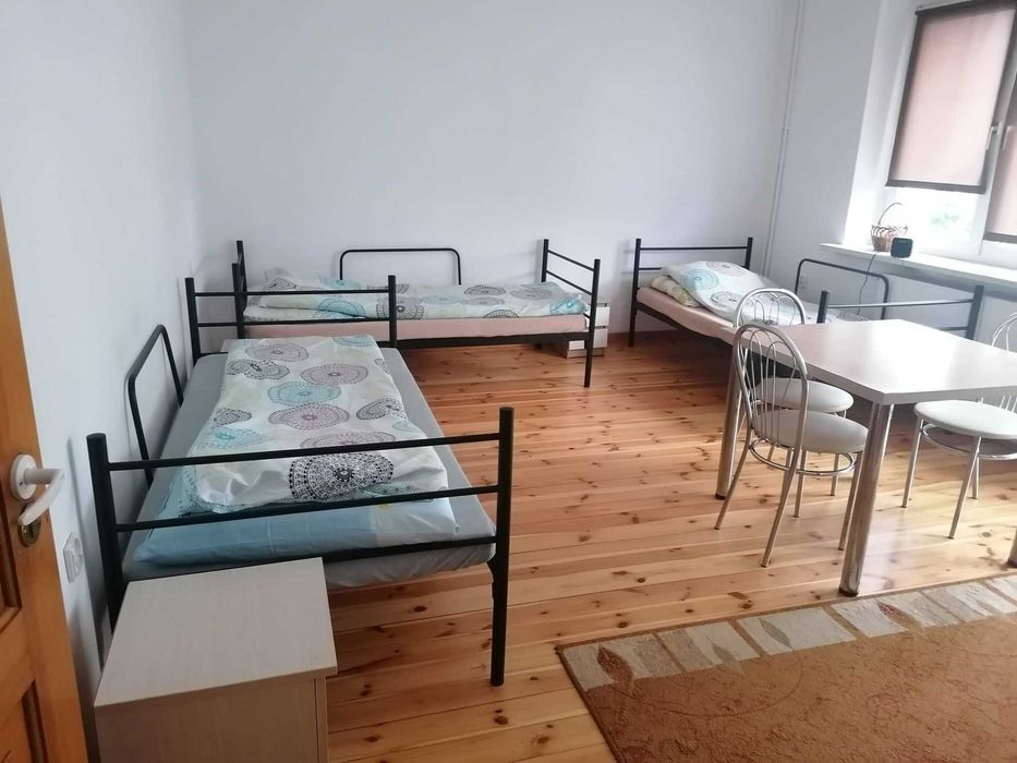 Pokoje, noclegi,kwatery