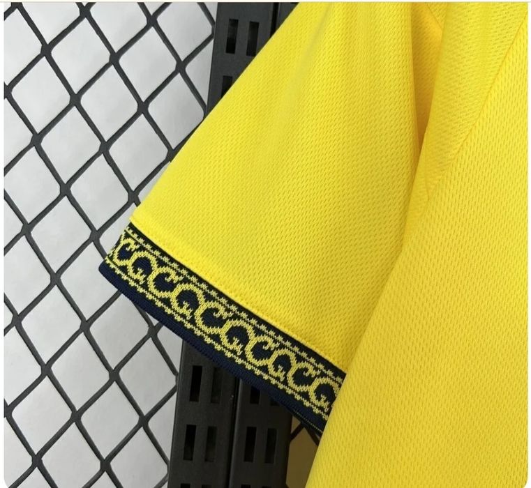 Camisola Al Nassr