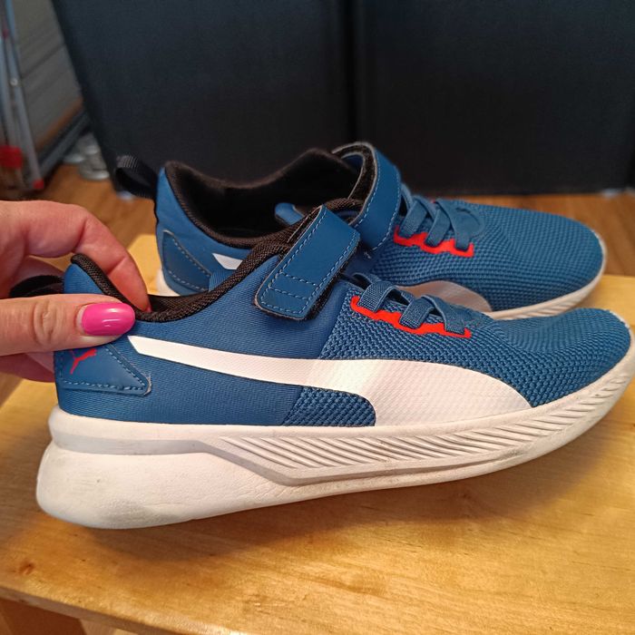 Adidasy Puma rozmiar 35