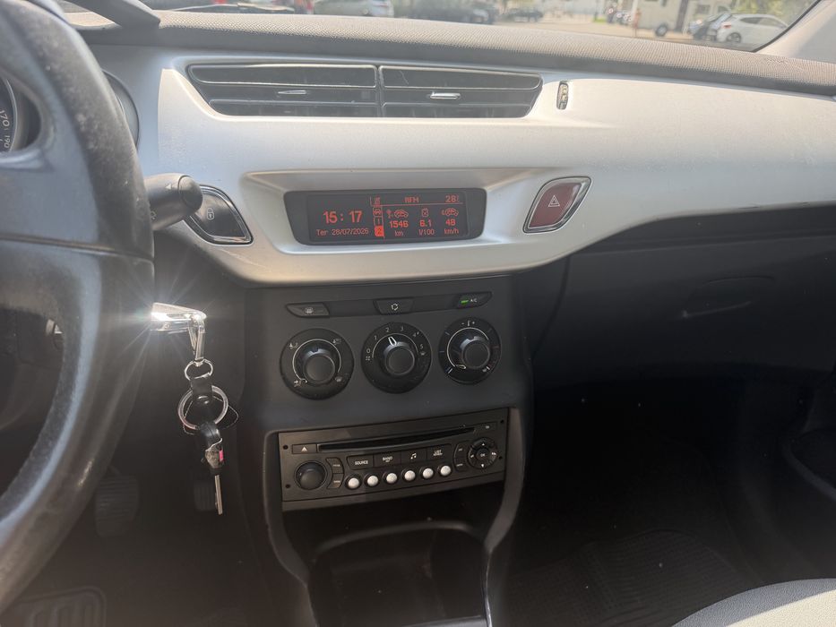 Citroen c3 1.4hdi
