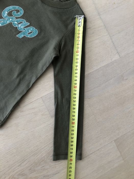 Gap реглан 100% бавовна