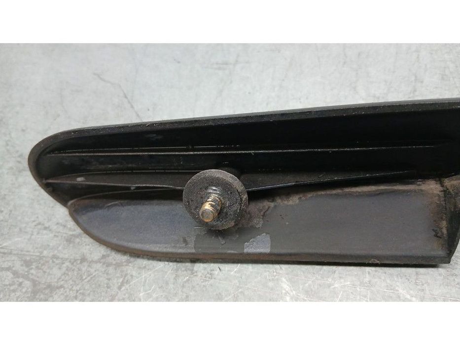 blenda klapy volvo s40 v40 00-04r