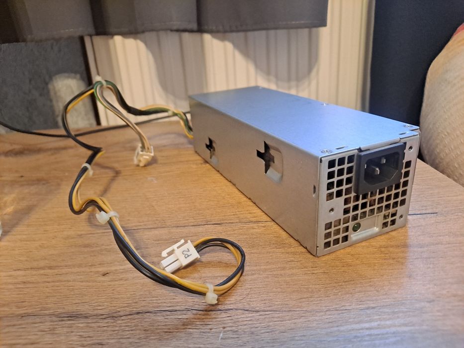 Zasilacz do komputera 240W dell h240es-02