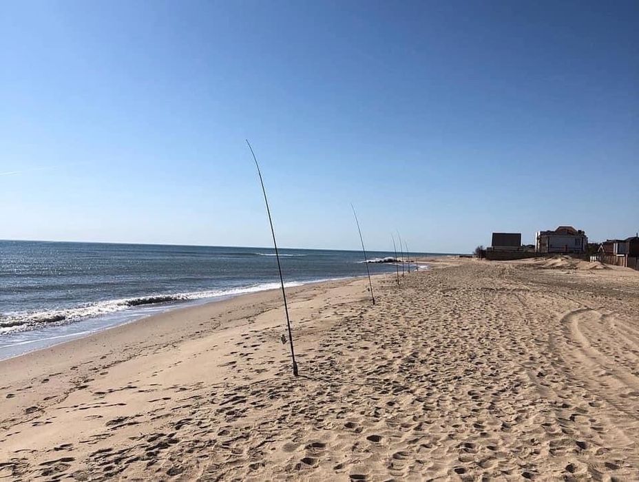 Сдаётся классная Дача возле море, Каролина-Бугаз ! 200м от пляжа !