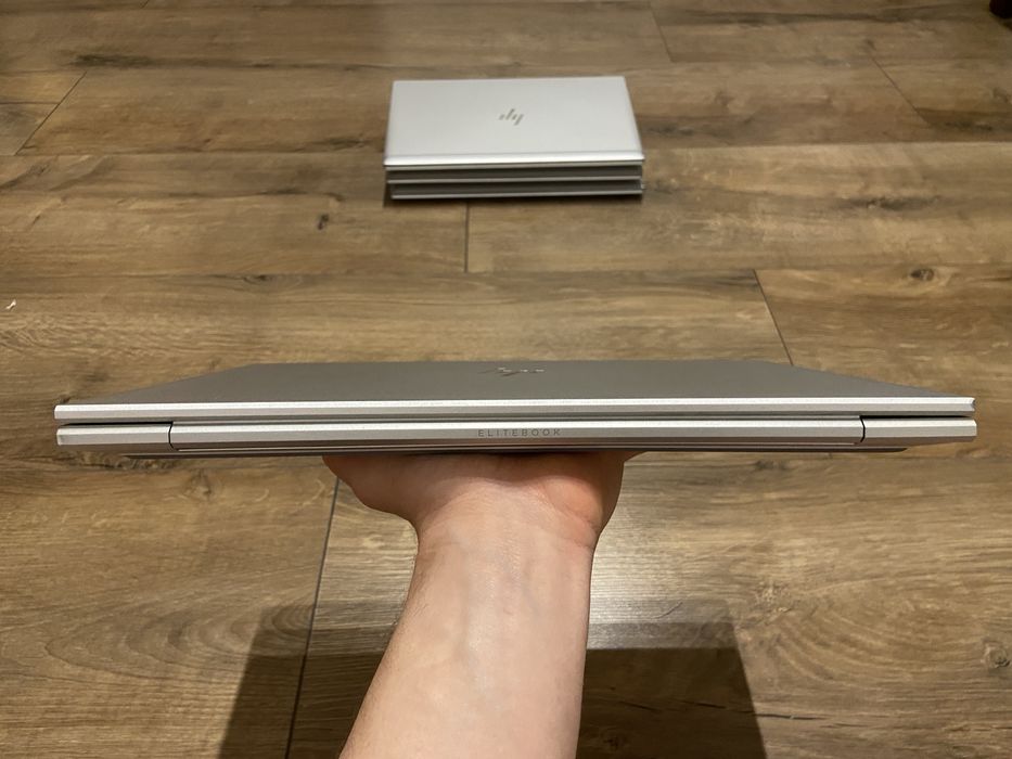 HP EliteBook 840 G7 | klasa A | 8/512 | 800zł=Szt | Polska dystrybucja