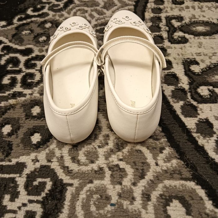 Buty komunijne graceland