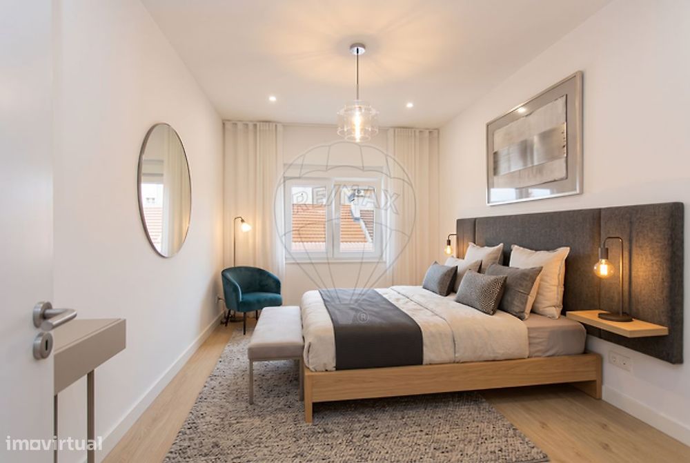 Apartamento T2 para venda