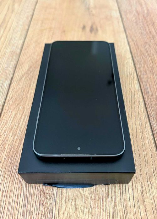 Samsung Galaxy S23 256 GB | Botanic Green | Stan idealny | SM-S911B/DS