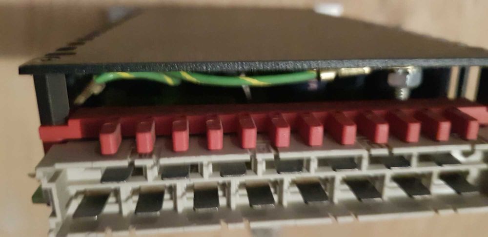 Zasilacz Schroff Switchpac 50W