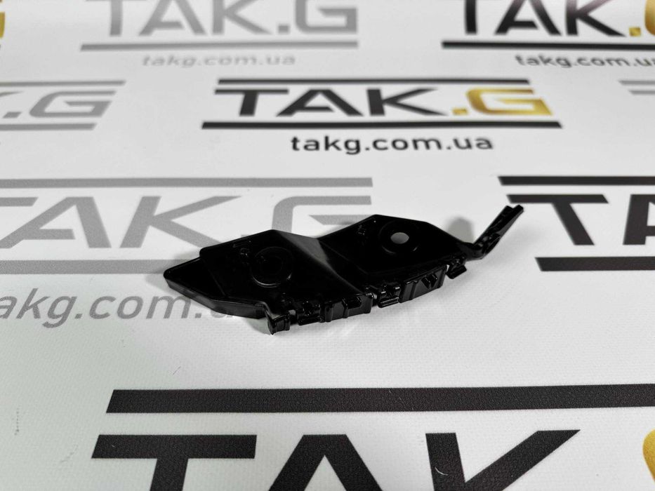 Кронштейн переднього бампера крила телевізору Tesla Model 3 Highland