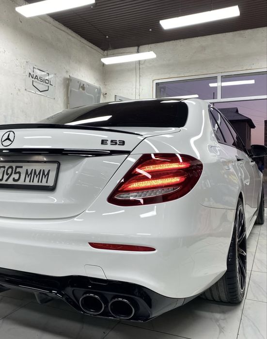 Контурні підсвітки салону ,Хімчисти,Полірування BMW,Audi,Mercedes-benz