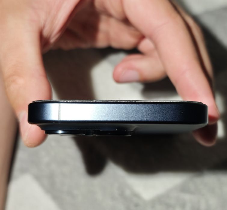 iPhone 15 pro 128 GB