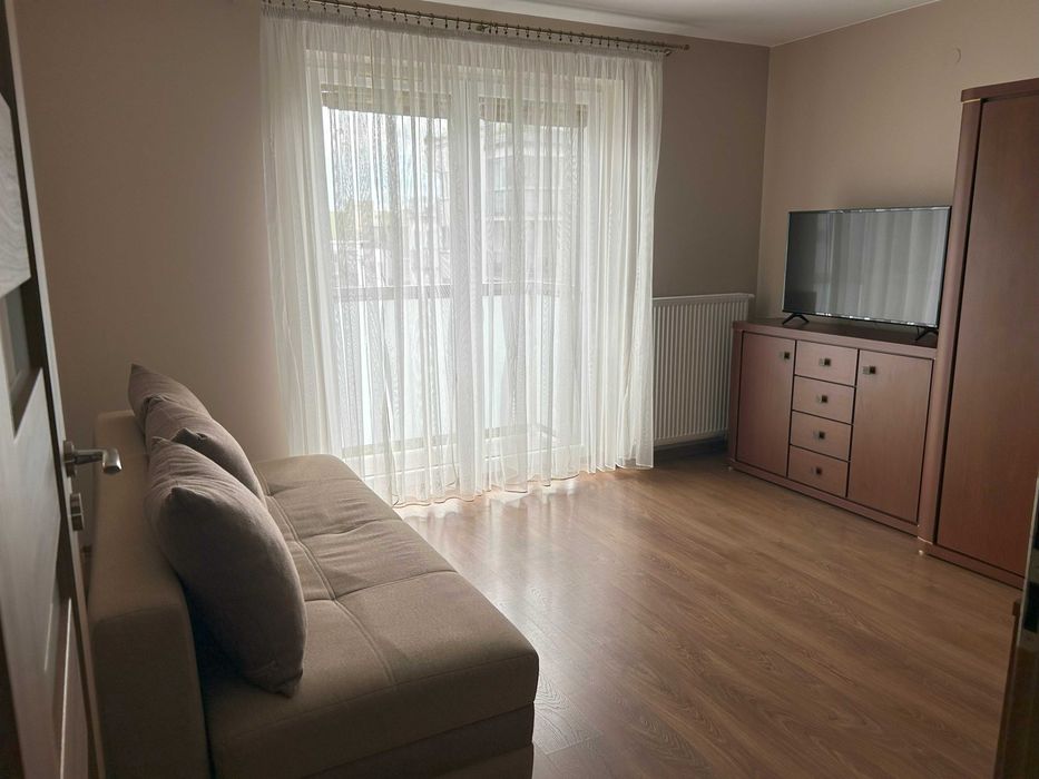 Mieszkanie – Warszawa - Widok 3