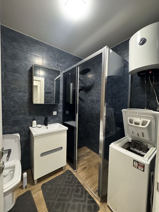 Оренда просторої квартири Новобудова з ремонтом Ювілейний