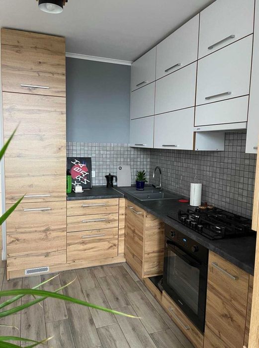 Продам у новобудові!