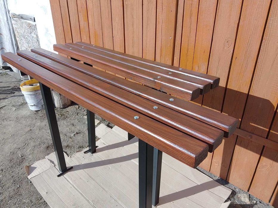 Лавка. Лавочка. Скамейка для дому на цвинтар. кладовище. Висилаю..