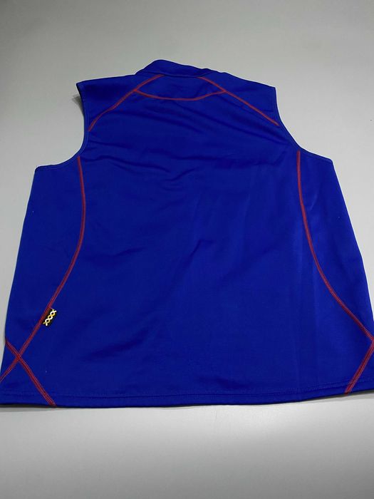 Kamizelka XL Engelbert Strauss robocza funkcyjna thermo motion 2020 #2