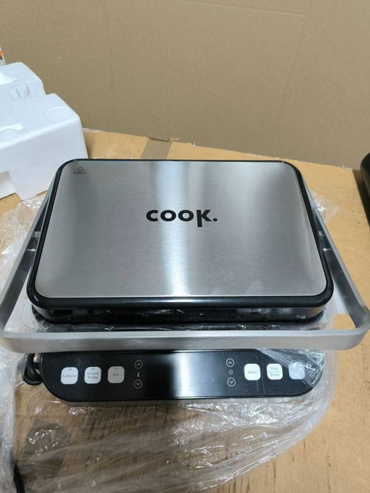Гриль контактний COOK 310HDCG001