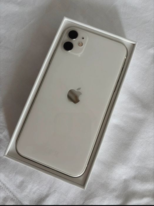 iPhone 11 128gb 78%