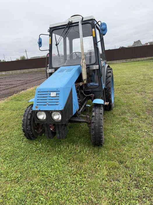 Продам ХТЗ Т25 2002р