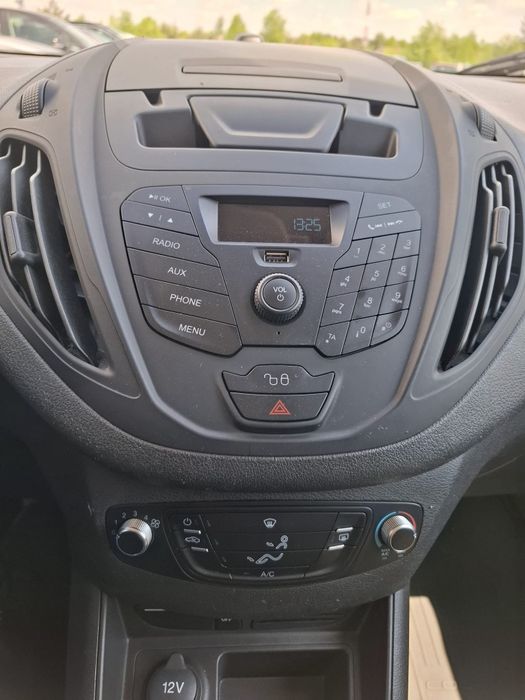 Ford Transit Courier 1.0B świetny stan!