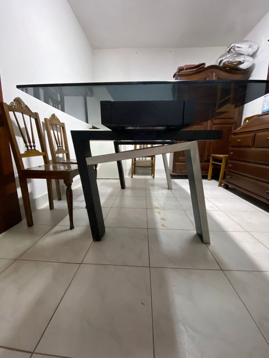 Mesa de cozinha ou sala