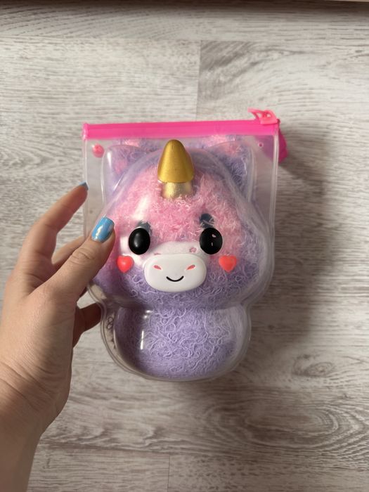 Продам іграшку антистрес Fluffi