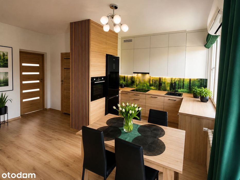 Mieszkanie – Warszawa - Widok 3