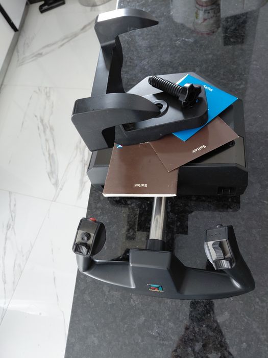 VendocCombo Cesna Saitek/Logitech