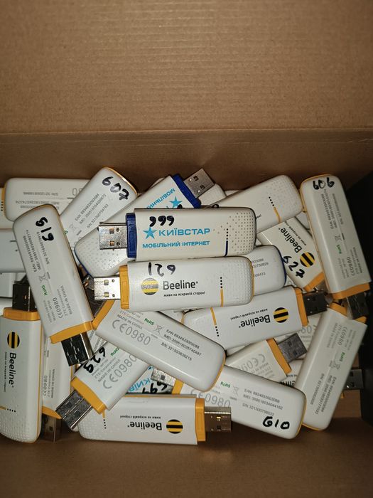 Модем Zte hsdpa usb stick (model: mf 100)