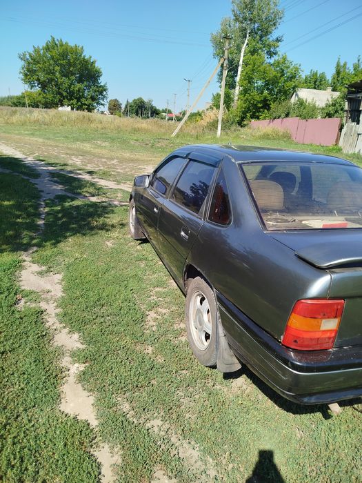 Продам Опель вектра а