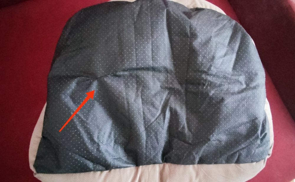 Лежанка для животных