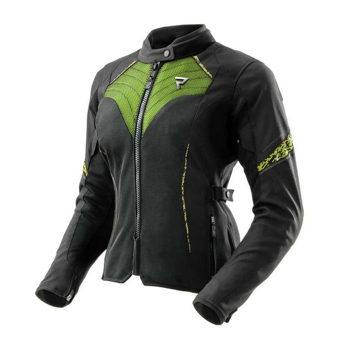 Kurtka motocyklowa Rebelhorn Jax Lady - motorbiker.pl PROMOCJA
