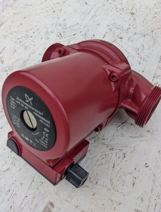 Насос Grundfos 32-80/180