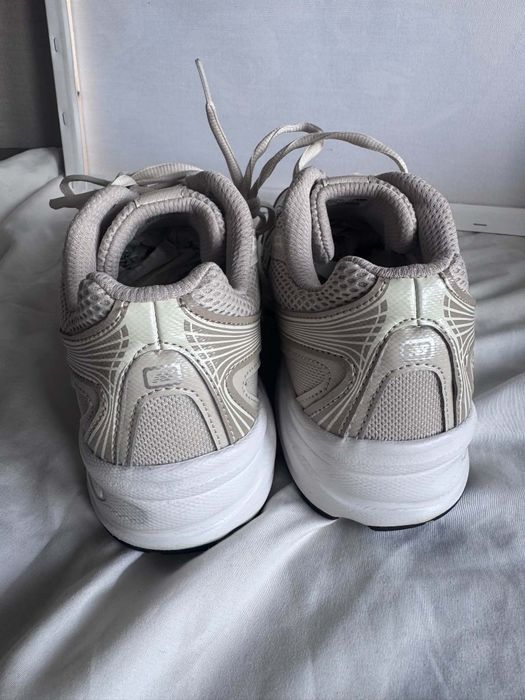 Sneakersy new balance 740 damskie 38