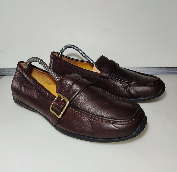 Туфли мужские POLO Ralph Lauren р. 43.