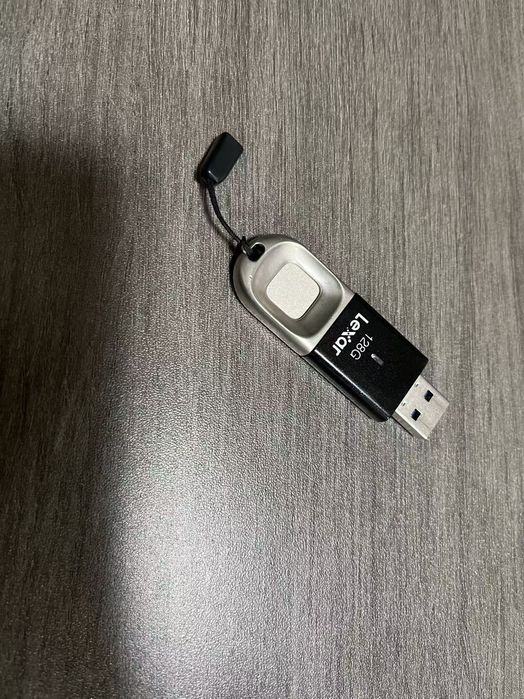 Lexar Pamięć flash USB
