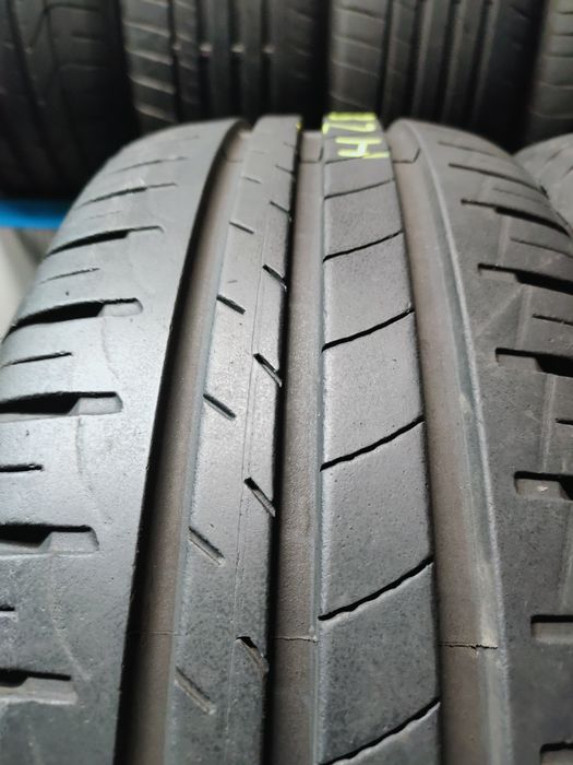 185/55R15 GoodYear EfficientGrip 2017r 7mm